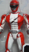 BANDAI 轟轟戰隊冒險者 紅戰士 GOGO SENTAI BOUKENGER RED ACTION FIGURE 03612 (PIU#9店) 1122006007