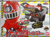 萬代 烈車戰隊特急者 特急1號 特急變身器 及 紅烈車 BANDAI RESSHA SENTEI TOQGER TOQ 1GOU TOQCHANGER AND REDRESSHA WITH LIGHT AND SOUND 84896 (EPC-1060-80)