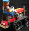 鐵皮上鍊工程車系列 拖拉機 TIN TOYS MS356 WIND-UP ACTION COLLECTION CLASSIC TRACTOR