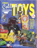 KRAUSE PUBLICATIONS KP SINCE 1952 O'BRIEN'S 收集玩具 識別與價值指南 COLLECTING TOYS IDENTIFICATION &amp; VALUE GUIDE 9TH EDITION EDITED BY ELIZABETH STEPHAN ISBN: 0-87341-749-6 41749 1116849489