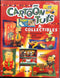 COLLECTOR BOOKS 卡通玩具與收藏品 識別與價值指南 CARTOON TOYS &amp; COLLECTIBLES IDENTIFICATION AND VALUE GUIDE DAVID LONGEST ISBN: 1-57432-075-0 32075 1116850833