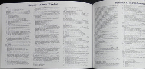 SCHIFFER PUBLISHING 火柴盒小汽車 MATCHBOX TOYS WITH REVISED PRICE GUIDE COMPILED BY NANCY SCHIFFER ISBN: 0-916838-74-9 (PIU-83874)