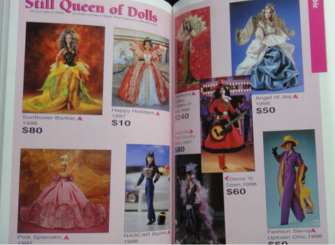 KRAUSE PUBLICATIONS SINCE 1952 1999 6TH EDITION 玩具與價格 TOYS &amp; PRICES EDITED BY SHARON KORBECK ISBN: 0-87341-654-6 41654 b8984727