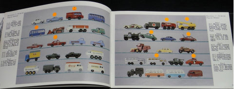 SCHIFFER PUBLISHING 火柴盒小汽車 MATCHBOX TOYS WITH REVISED PRICE GUIDE COMPILED BY NANCY SCHIFFER ISBN: 0-916838-74-9 (PIU-83874)