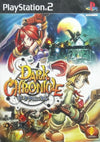 索尼電腦娛樂 暗雲編年史 遊戲 日版 SONY COMPUTER ENTERTAINMENT SCEI SCE PLAYSTATION 2 PS2 GAME DARK CHRONICLE SCPS15033 (BUY-15033)