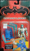 KENNER 蝙蝠俠 羅賓 BATMAN AND ROBIN FROSTBITE MR FREEZE HENCHMAN WITH ICE ASSAULT LUGE AND SELF-SHIELDING HOCKEY ARMOR 63858 (PIU#24) 1127095562