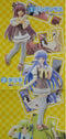 BANDAI SHUFFLE FIGURE GASHAPON 全4種 扭蛋 (A2-134535-店) 1113604856