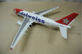 DRAGON WINGS 1/400 edelweiss AIRBUS A330-243 HB-IQZ (55305) (PIU10)