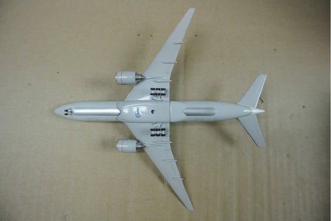 GEMINI JETS 1/400 CONTINENTAL AIRLINES BOEING 777-200 N77006 (GJCOA376) (70376) (PIU10)