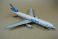 HERPA 1/500 VASP BRAZILIAN AIRLINES MCDONNELL-DOUGLAS MD-11 &quot;500 YEARS&quot; PP-SPK (506038) (PIU10)
