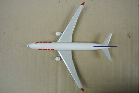 HERPA WINGS 1/500 TAM AIRBUS A330-200 PT-MVA (508353) (PIU10)