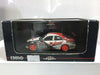 EBBRO 1/43 TOYOTA ALTEZZA KOSEI SPIRIT 2004 RED WHITE BLACK #37 (43621) (BUY)