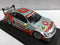 MINICHAMPS 1/43 MERCEDES-BENZ CLK COUPE DTM 2003 TEAM AMG B.SCHNEIDER (400 033303) (05035) (PIU100)