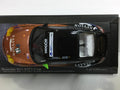 MINICHAMPS 1/43 PORSCHE 911 GT3 24h DAYTONA 2005 HENZLER FARNBACHER PRICE EHRET #71 (400 056271) (06673) (PIU100)