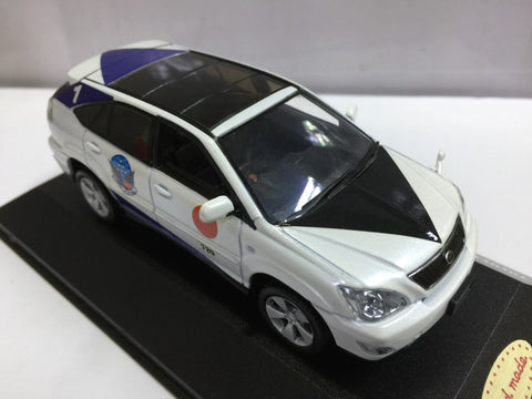 TAKARA TOMY ARTS 星光樂園 星級緞帶襟章機 PRI PARIS 6 SETS EPC-1244-64