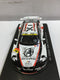 EBBRO 1/43 TOYOTA SG CHANGI IS350 SUPER GT300 2011 #14 (44558) (JPA221)