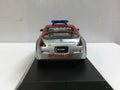 KYOSHO JCOLLECTION 1/43 NISSAN FAIRLADY Z NISMO S-TUNE OFFICIAL CAR SHORT RED (JC13001PC) (10368) (BUY)