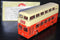 GILBOW EXCLUSIVE FIRST EDITIONS EFE 1/76 利蘭 LEYLAND ATLANTEAN 中華巴士 中巴 104 CHINA MOTOR BUS CMB 18105