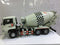 DONGFENG SUIZHOU DFZ CONCRETE MIXER TRUCK FRICTION POWERED 混凝土攪拌車 工程車 (BUY)