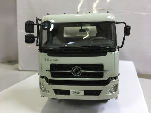 DONGFENG SUIZHOU DFZ CONCRETE MIXER TRUCK FRICTION POWERED 混凝土攪拌車 工程車 (BUY)