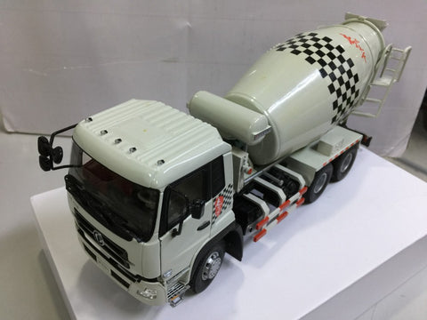 DONGFENG SUIZHOU DFZ CONCRETE MIXER TRUCK FRICTION POWERED 混凝土攪拌車 工程車 (BUY)