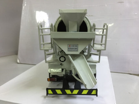 DONGFENG SUIZHOU DFZ CONCRETE MIXER TRUCK FRICTION POWERED 混凝土攪拌車 工程車 (BUY)