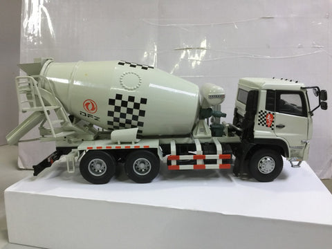 DONGFENG SUIZHOU DFZ CONCRETE MIXER TRUCK FRICTION POWERED 混凝土攪拌車 工程車 (BUY)