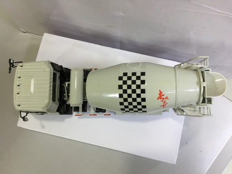 DONGFENG SUIZHOU DFZ CONCRETE MIXER TRUCK FRICTION POWERED 混凝土攪拌車 工程車 (BUY)