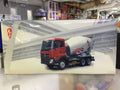 DONGFENG SUIZHOU DFZ CONCRETE MIXER TRUCK FRICTION POWERED 混凝土攪拌車 工程車 (BUY)