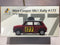 TOYEAST TINY CITY 177 DIE-CAST MODEL CAR MINI COOPER Mk1 RALLY #177 ATC64546 15306 (C920-172)