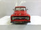 DANBURY MINT 1/24 1956 FORD F-100 PICKUP RED (BUY)