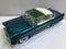 DANBURY MINT 1/24 1955 FORD CROWN VICTORIA CUSTOM GREEN (BUY)