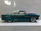 DANBURY MINT 1/24 1955 FORD CROWN VICTORIA CUSTOM GREEN (BUY)