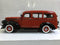 DANBURY MINT 1/24 1946 CHEVROLET SUBURBAN RED (BUY)