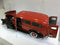 DANBURY MINT 1/24 1946 CHEVROLET SUBURBAN RED (BUY)