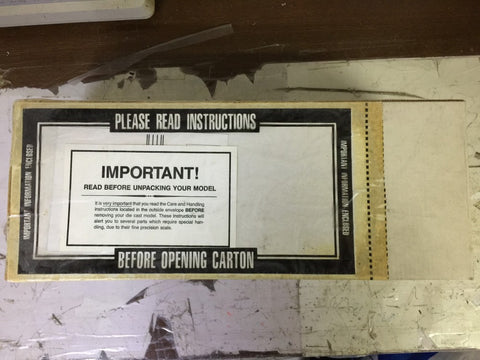 FRANKLIN MINT 1/24 1930 DUESENBERG J DERHAM TOURSTER MAROON (KWA)