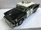 FRANKLIN MINT 1/24 1955 CHEVY BEL AIR POLICE (KWA)