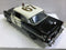 FRANKLIN MINT 1/24 1955 CHEVY BEL AIR POLICE (KWA)