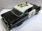 FRANKLIN MINT 1/24 1955 CHEVY BEL AIR POLICE (KWA)