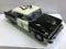 FRANKLIN MINT 1/24 1955 CHEVY BEL AIR POLICE (KWA)