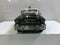 FRANKLIN MINT 1/24 1955 CHEVY BEL AIR POLICE (KWA)