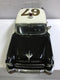 FRANKLIN MINT 1/24 1955 CHEVY BEL AIR POLICE (KWA)