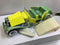 FRANKLIN MINT 1/24 1930 DUESENBERG J DERHAM TOURSTER YELLOW (KWA)