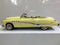 FRANKLIN MINT 1/24 1949 BUICK CONVERTIBLE CREAM COLOR (BUY)