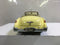 FRANKLIN MINT 1/24 1949 BUICK CONVERTIBLE CREAM COLOR (BUY)