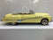 FRANKLIN MINT 1/24 1949 BUICK CONVERTIBLE CREAM COLOR (BUY)