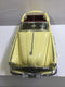 FRANKLIN MINT 1/24 1949 BUICK CONVERTIBLE CREAM COLOR (BUY)