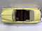 FRANKLIN MINT 1/24 1949 BUICK CONVERTIBLE CREAM COLOR (BUY)