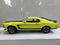 FRANKLIN MINT 1/24 1969 FORD BOSS 302 MUSTANG YELLOW (KWA)