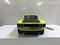 FRANKLIN MINT 1/24 1969 FORD BOSS 302 MUSTANG YELLOW (KWA)